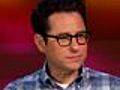 J.J. Abrams: Working With Steven Spielberg On Super 8 Was A Dream