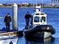 2 dead after sailboat capsizes