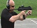 Future Weapons: MP7A1