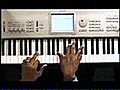 Gospel Keys 202: Learn Worship Music on the Piano by ear