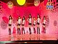 Snsd Show Show