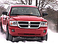 2009 Dodge Dakota - Overview