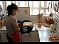 Espagne : les mamas font recettes