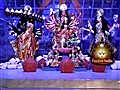 Durga puja: Tradition vs innovation