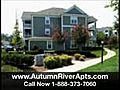 North Raleigh Apartments (AUTUMN RIVER)