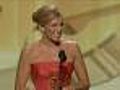 Emmy’s Featured Night Of Newcomers