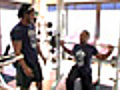 Bravo For Fitness: The Smith Machine