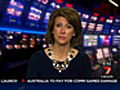World news break