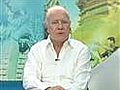 Markets may rally somewhat more: Marc Faber