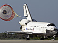 30 years of shuttle history