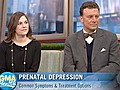 Depression During Pregnancy