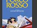 Porco Rosso