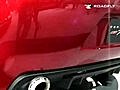 Mitsubishi concept RA by RoadFly TV