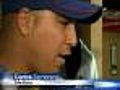 Zambrano Sees Move To Bullpen As Temporary