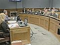 Redistricting Plan Creates Controversy