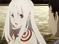 Deadman Wonderland Episode 1