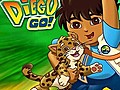 Go Diego Go!: Season 1: 