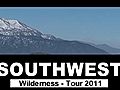 Wilderness Tour 2011
