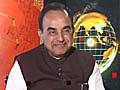 2G scam: Correct to cancel licenses,  says Subramaniam Swamy