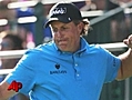 Phil Mickelson Wins Tour Championship