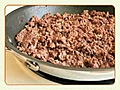 Browning Ground Beef (Video)