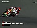 MOTO2: Qatar GP - 2011