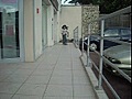 Vidéo de street