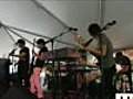 SHITDISCO performs I Know Kung Fu live@SXSW 2007