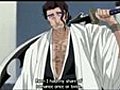 Bleach 327 English Sub part 1/2