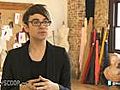 Christian Siriano Designs Affordable Line for Spiegel