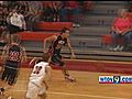 1.27.11 HIGHLIGHTS  Weir High Vs Big Red - Boys Basketball