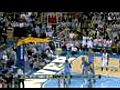 NBA Top 10 Dunks of 2010 HD