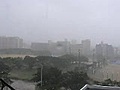 7月の台風その１