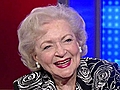 Betty White Is &#039;Hot in Cleveland&#039;