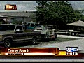 Police-involved shooting investigated in Delray Beach (NewsChannel 5)