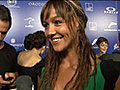 Sharni Vinson Step Up 3D Interview