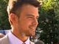 Josh Duhamel On His All My Children Return: I Was Happy To Go Back!