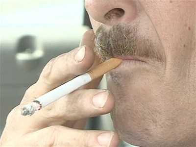 Byram To Propose Smoking Ban