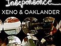 Electric Independence: Xeno and Oaklander