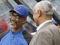 Mets fire Manuel; GM Minaya relieved of duties