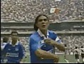 Color del Cruz Azul vs River Plate 3 - 0 2001