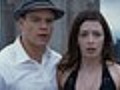 Preview Matt Damon & Emily Blunt in &#039;The Adjustment Bureau&#039;