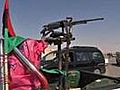 Libyan rebels claim victory in Ajdabiyah