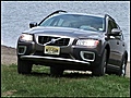 2011 Volvo XC70 - Overview