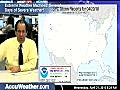 Extreme Weather Madness: Several Days of Severe Weather!