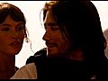 Jake Gyllenhaal and Gemma Arterton Interview - Prince of Persia