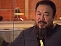 Ai Weiwei