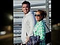 SNTV - Robbie and Ayda on a break?