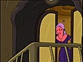 Futurama 2x05 - C&#039;est dur d&#039;être un crustacé amoureux