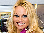 Pamela Anderson Turns 44